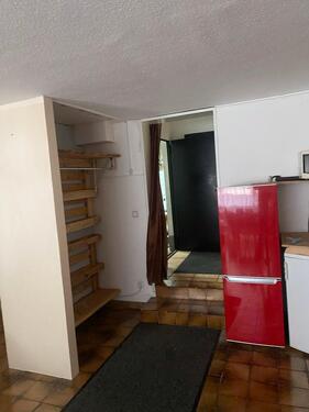Foto - Souterrain Wohnung möbliert - 920,00 EUR Kaltmiete,
