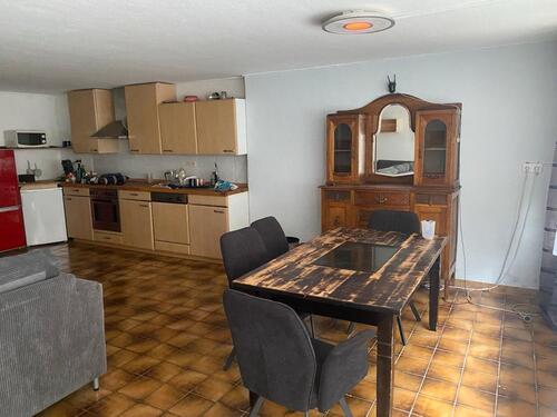 Foto - Etagenwohnung zur Miete in Elsdorf