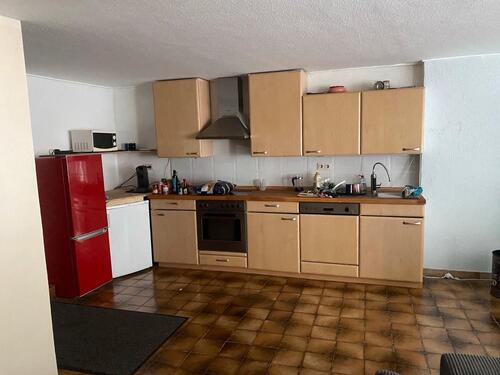 Foto - Etagenwohnung in Elsdorf zur Miete