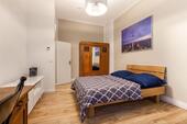 Foto - Möblierte 1-Zimmer Wohnung - 870,00 EUR Kaltmiete,