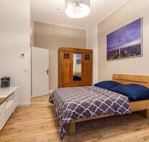 Möblierte 1-Zimmer Wohnung - 870,00 EUR Kaltmiete, in Berlin (PLZ: 12051) Neukölln