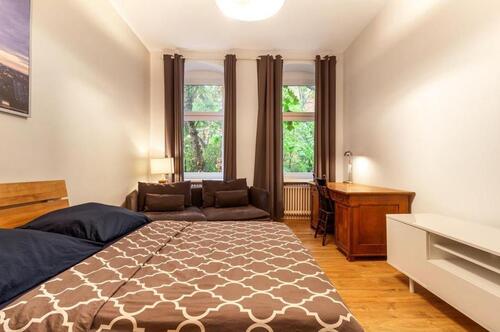 Foto - Etagenwohnung in Berlin zur Miete