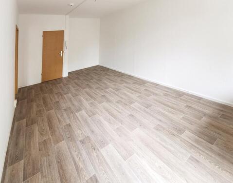 Foto - Sanierte 2-Raum-Wohnung mit 2 Balkonen