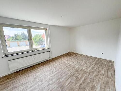 Foto - Etagenwohnung in Sehnde