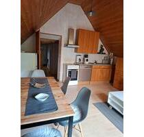 Wohnung möbliert - 650,00 EUR Kaltmiete, in Eschenburg (PLZ: 35713)