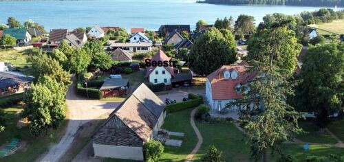 Foto - Einfamilienhaus zum Kaufen in Nossentiner Hütte