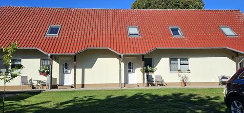 Foto - Einfamilienhaus in Nossentiner Hütte