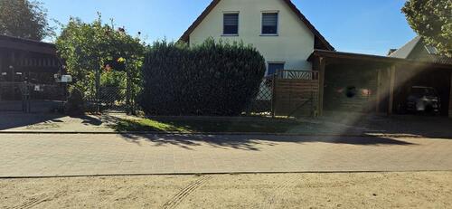 Foto - Einfamilienhaus in Nossentiner Hütte zum Kaufen