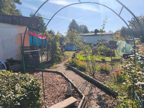 Foto - Garten in Peitz Abzugeben - 500,00 EUR Kaltmiete, ca.  0,00 m²