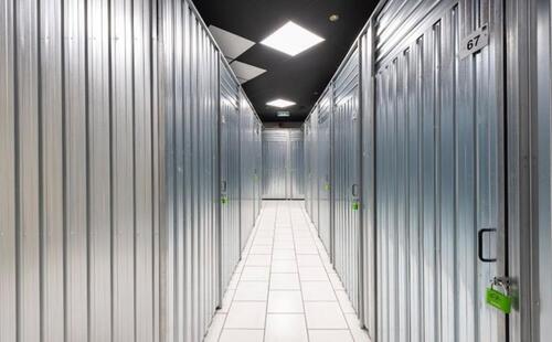 Foto - Top Lagerräume 247 zu vermieten