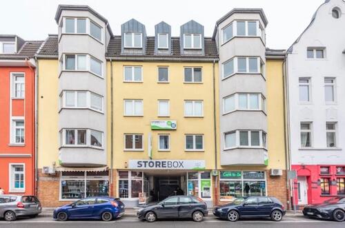 Foto - andere in Moers zur Miete