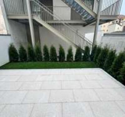 Foto - Etagenwohnung zur Miete in Leimen