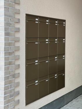 Foto - Etagenwohnung in Leimen