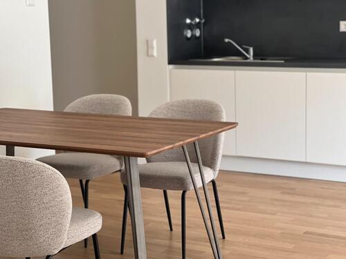 Foto - Etagenwohnung in Leimen zur Miete