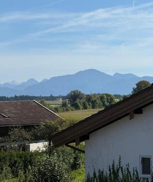 Foto - ***Erstbezug*** Hochwertige 3,5 Zimmer Whg mit Bergpanorama