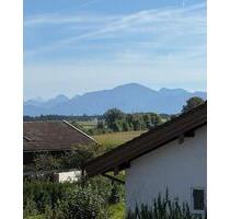 ***Erstbezug*** Hochwertige 3,5 Zimmer Whg mit Bergpanorama - Eggstätt