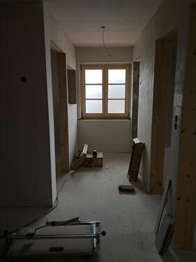Foto - Etagenwohnung in Eggstätt