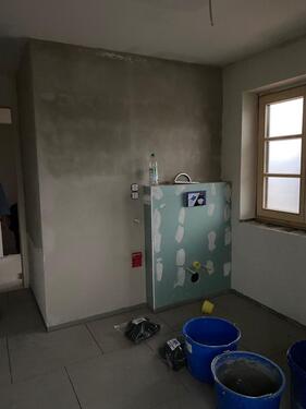 Foto - Etagenwohnung in Eggstätt zur Miete