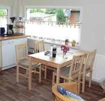 2 Zimmer Wohnung im 2 Familienhaus - Lubmin