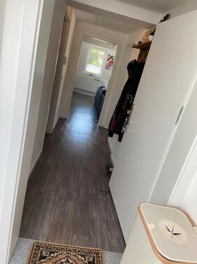 Foto - 2 Zimmer Etagenwohnung in Steinbach-Hallenberg