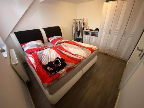 Foto - Etagenwohnung in Steinbach-Hallenberg zur Miete