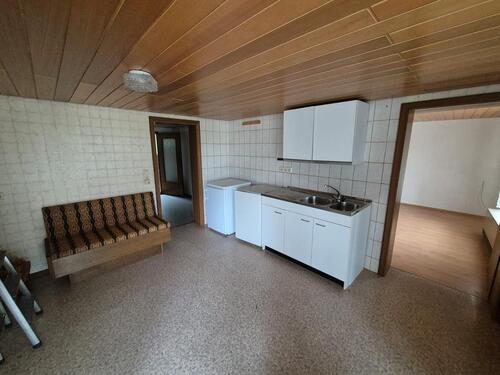 Foto - Etagenwohnung in Bopfingen