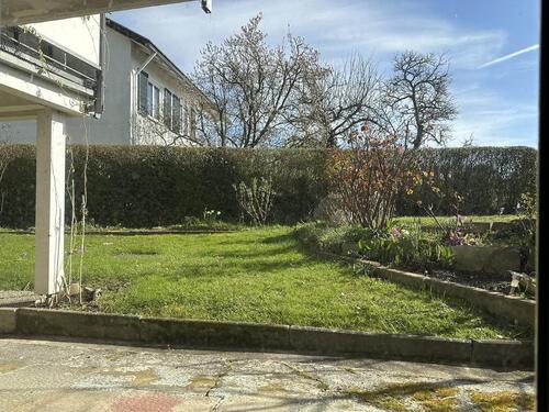 Foto - Schöne 1-Zimmer-Wohnung mit Einbauküche