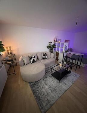 Foto - Etagenwohnung in Stetten zur Miete