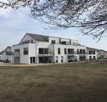 Sonnige 3 Zimmer Wohnung KfW55 - 995,00 EUR Kaltmiete, ca.  81,00 m² in Aitrach (PLZ: 88319)