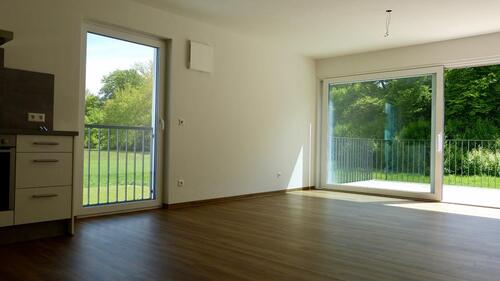 Foto - 3 Zimmer Etagenwohnung zur Miete in Aitrach