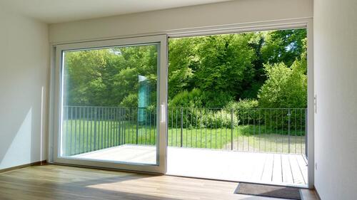 Foto - 3 Zimmer Etagenwohnung in Aitrach