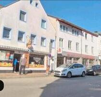 Wohn- und Geschäftshaus in Toplage mit ca. 3000€ Mieteinnahmen - Vilsbiburg