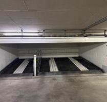 Garage Duplex Tiefgarage Stellplatz, Regensburg West