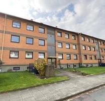 Attraktive 3 Zimmer Wohnung, plus Mansardenzimmer mit Badezimmer, - Stadthagen