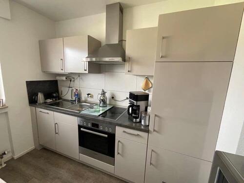 Foto - 4 Zimmer Etagenwohnung zur Miete in Stadthagen