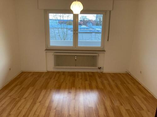 Foto - Etagenwohnung in Stadthagen zur Miete