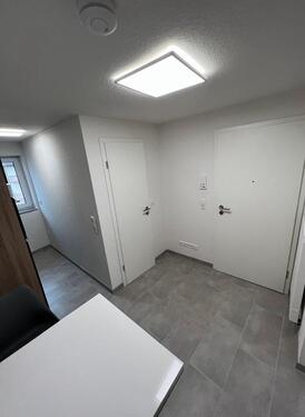 Foto - Wohnung 1,5 Zimmer Teilmöbliert Kernsaniert