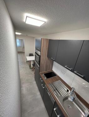 Foto - 1 Zimmer Etagenwohnung zur Miete in Bruchsal