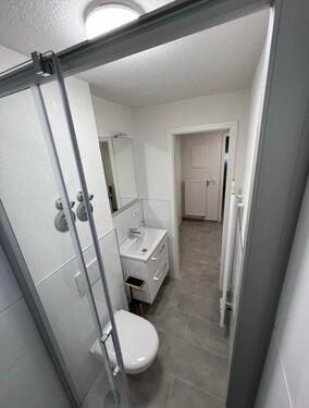 Foto - Etagenwohnung in Bruchsal zur Miete