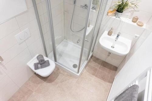 Foto - 1 Zimmer Etagenwohnung in Chemnitz