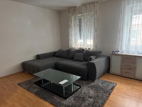 Foto - 2.5 Zimmer Wohnung Voll Möbliert hochwertig ausgestattet