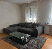 2.5 Zimmer Wohnung Voll Möbliert hochwertig ausgestattet - Nürnberg Eberhardshof