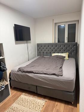 Foto - Erdgeschoßwohnung in Nürnberg zur Miete