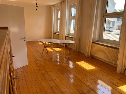 Foto - Schöne helle Hochparterre 2,5 Zimmer Whng, Altbau 42719 SG-Wald