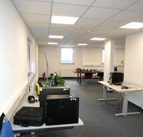 Hochwertige Büroflächen mit 10 PKW-Stellplätzen in gefragter Lage! - Backnang