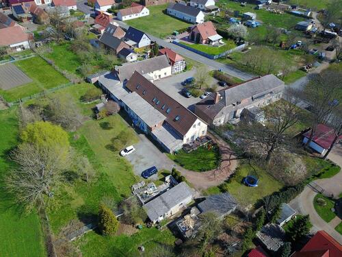 Foto - 22 Zimmer Mehrfamilienhaus, Wohnhaus zum Kaufen in Genthin