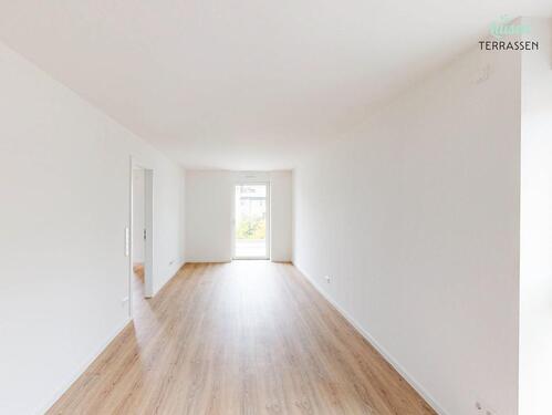 Foto - Etagenwohnung in Lorsch zur Miete