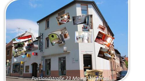Foto - WG Zimmer (ca. 16m²) in 140m² Wohnung - 55130 Mainz
