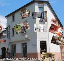 WG Zimmer (ca. 16m²) in 140m² Wohnung - 55130 Mainz