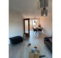 3 Zimmer Wohnung mit Balkon in Düren-Süd